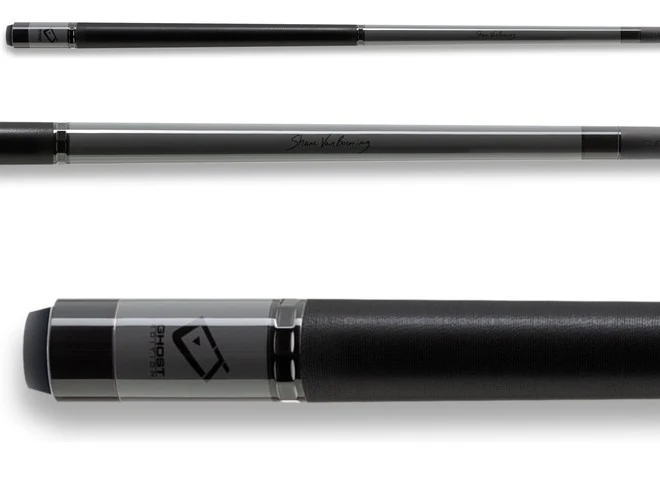 Cuetec Cynergy SVB Ghost Edition (95-134-S) for sale online | eBay