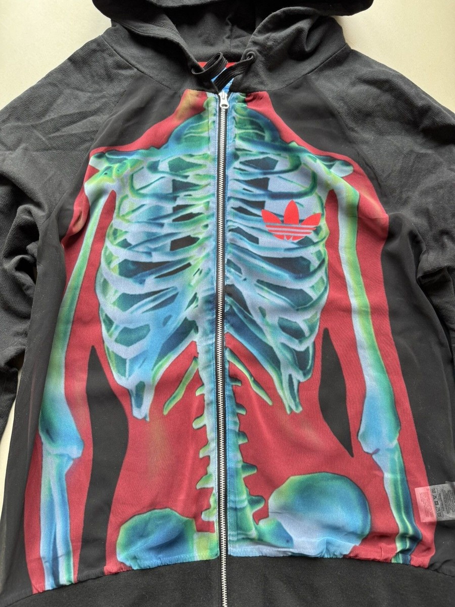 Adidas x Rita Ora O-Ray skeleton | eBay