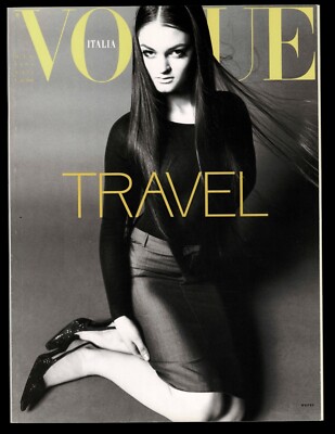 VOGUE ITALIA magazine 5/1998 STEVEN MEISEL BRUCE WEBER VALERIA