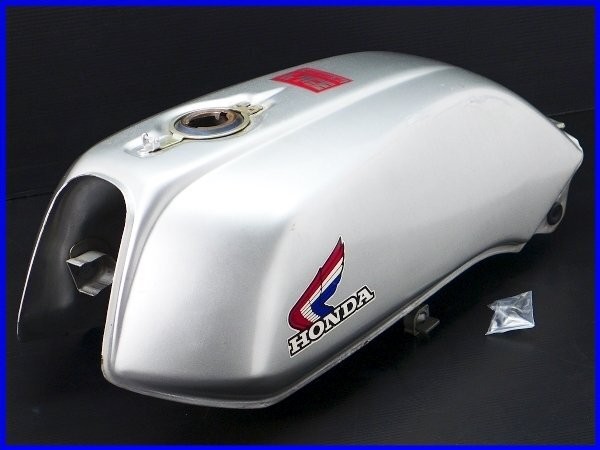 HONDA CB750F Genuine fuel tank with cock CB900F CB1100F | eBay