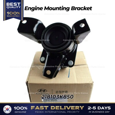 ⭐Genuine⭐ Engine Mounting Bracket 218103K850 for Hyundai Azera