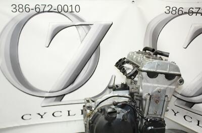 96-03 Kawasaki Ninja ZX7R ZX7 750 Engine Motor Warranty | eBay