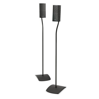 BOSE BOSE UFS-20 Series II UNIVERSAL FLOORSTANDS Speaker Stand