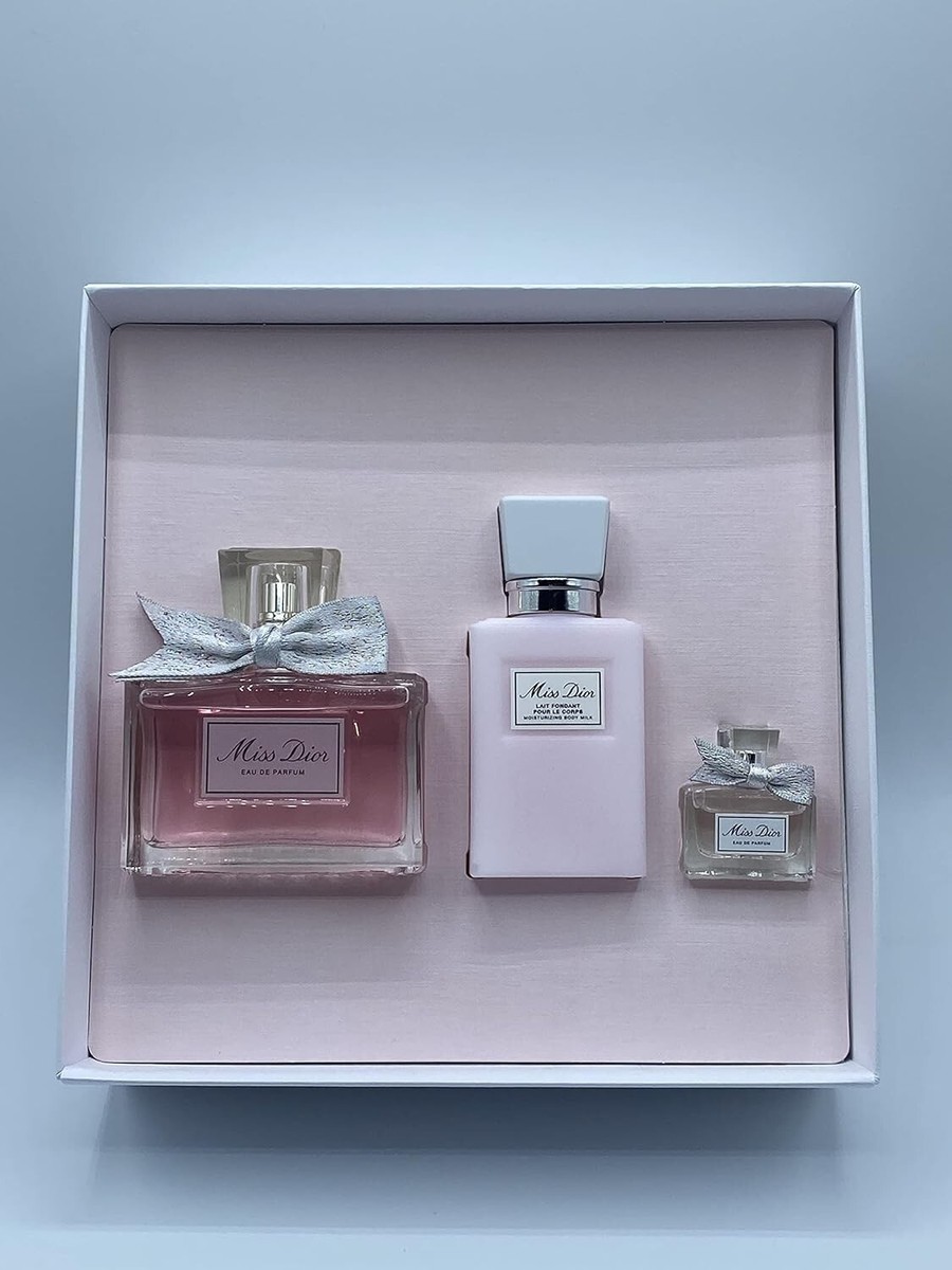 Dior Miss Eau de Parfum Jewel Box Set | eBay