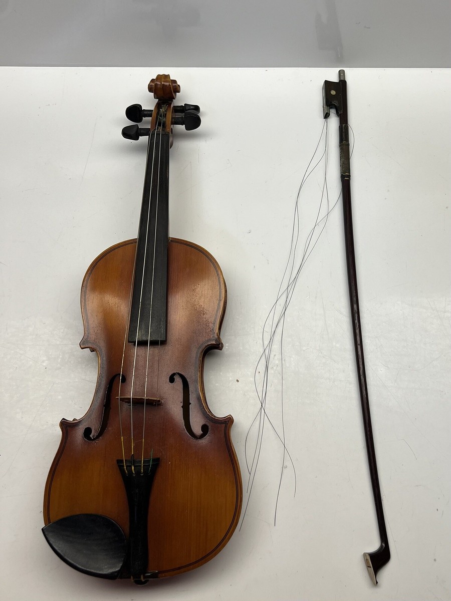 suzuki antonius stradivarius violin | eBay