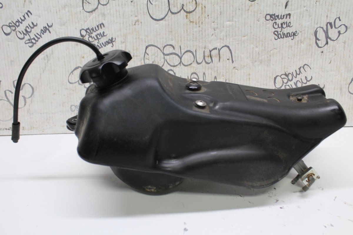 2022 Kawasaki KLX 140R F Gas Tank 51001-0924 Fuel Tank Gas