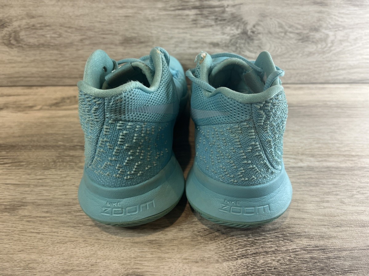 Size 8 - Nike Kyrie 3 Tiffany - 852395-401 for sale online | eBay