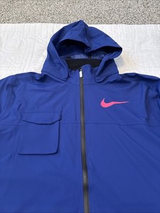 Nike Pro Elite Storm Jacket | eBay