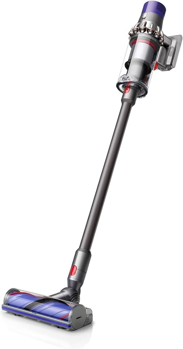 Dyson Cyclone V10 Animal Cordless Vacuum 885609023861| eBay