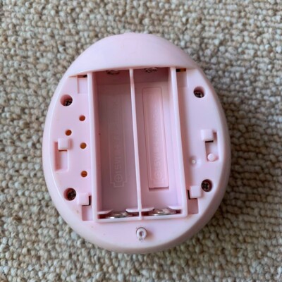 Tamagotchi m!x Royal Pink Color 20th Anniversary m!x Ver Handheld