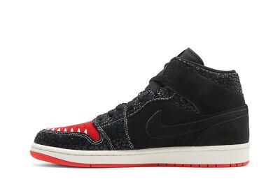 Nike Air Jordan 1 Mid SE SiEMPRE Familia Retro Sneakers DN4904-001