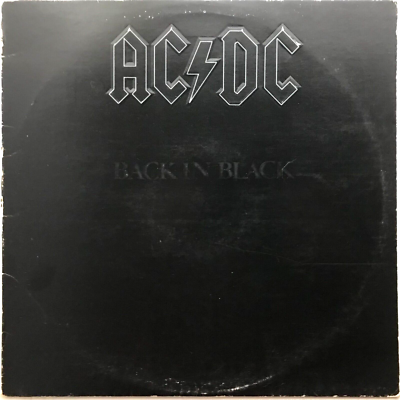 AC / DC 
