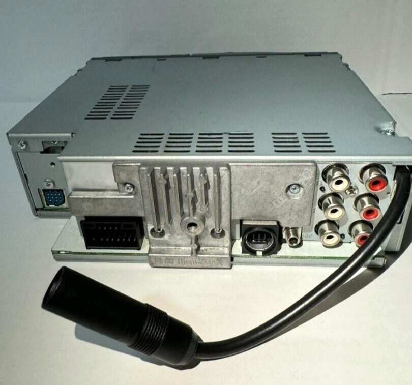 Alpine iDA-X305S Bluetooth 1DIN Digital Media Receiverl Player JDM