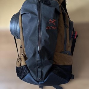 Arc`teryx Beams Backpack | eBay