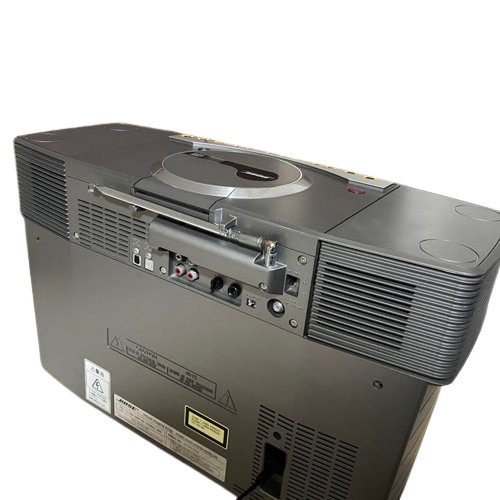 Bose Virtual Imaging Array CD/MD System Very Good | eBay
