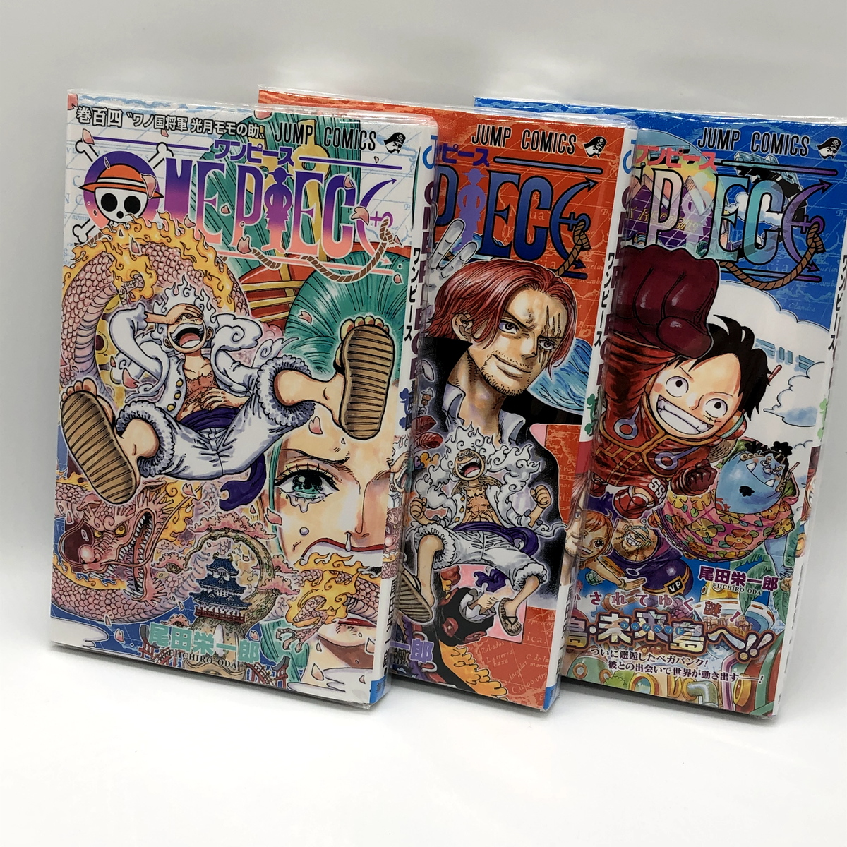 ☆年末年始オトナ買い☆ONE PIECE 全105巻セット他おまけ付き 楽天市場