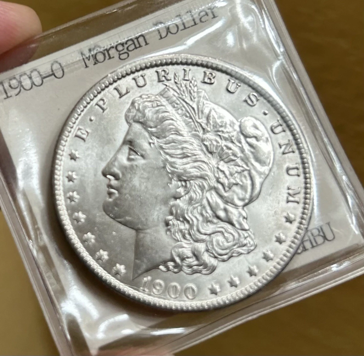 1900 Year Morgan US Dollars (1878-1921) for sale | eBay