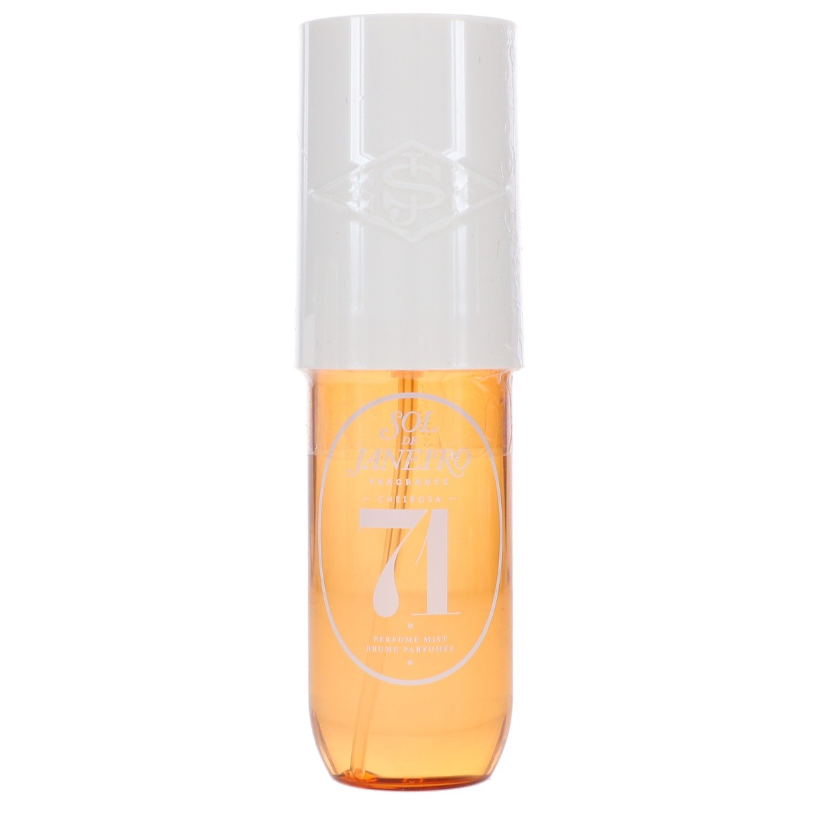 Sol de Janeiro Brazilian Crush Cheirosa 71 Fragrance Mist 3 oz | eBay