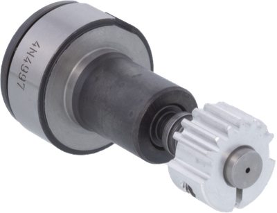 Plunger & Barrel 4N4997 fits Caterpillar 639D 768C 769C 772B 773B