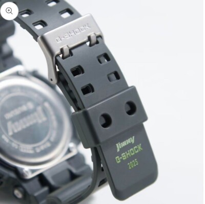 SUZUKI JIMNY×CASIO G-SHOCK GD-100 | eBay