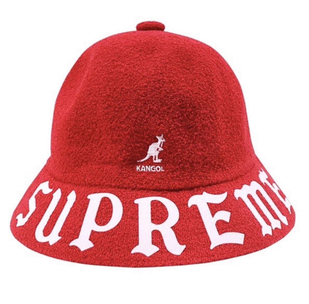 NeW SuPReMe ® KaNGoL ® BeRMuDa CaSuaL BuCKet HaT | eBay