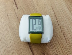 Philippe Starck Fossil Watch | eBay