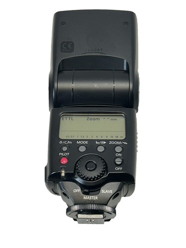 CANON SPEEDLITE 177A INSTRUCTION BOOK/116918 | eBay