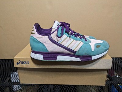 Adidas ZX800 Sneakers Running Shoes 31cm | eBay