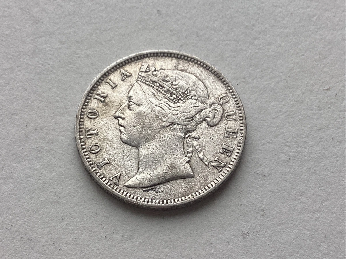 曾流通1893 年亚洲硬币| eBay