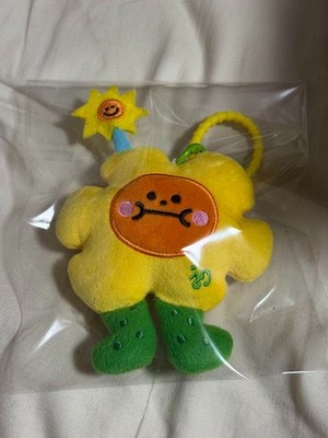 GMMTV Joongdunk stuffed JAIDEE Plush toy Good Condition From Japan