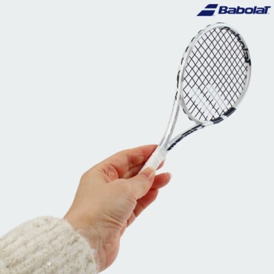 Babolat 2024 Pure Drive Team Wimbledon Mini Tennis Racket Racquet