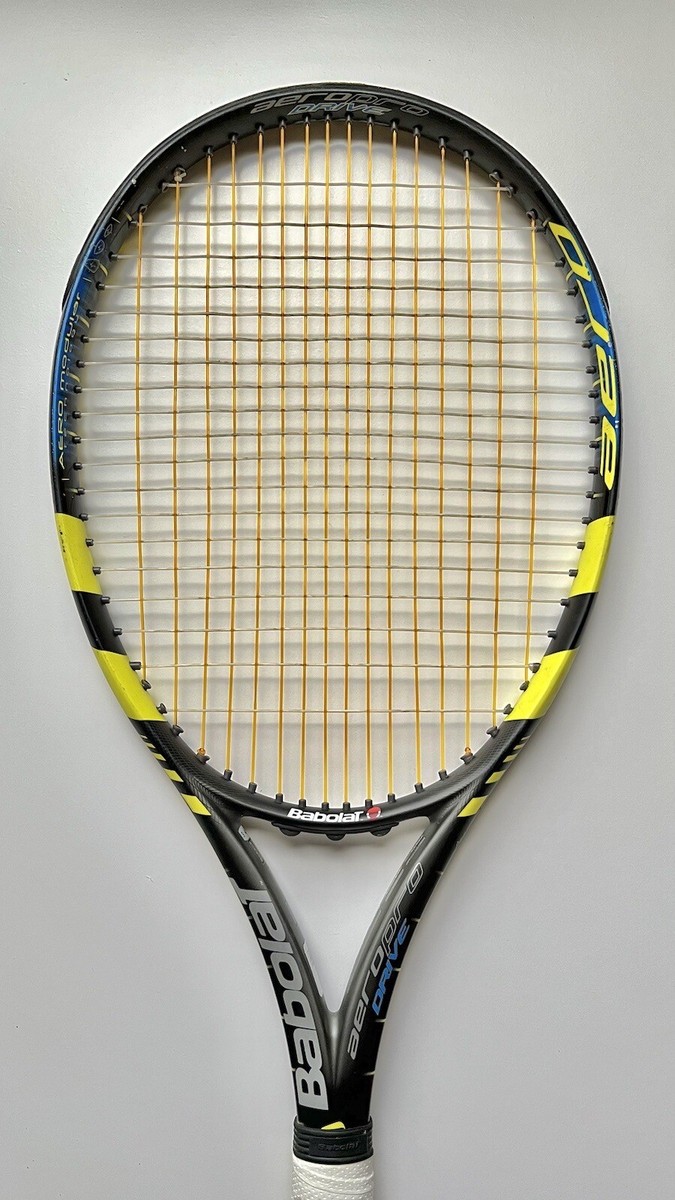 2004 Babolat Aeropro Drive Original No Cortex Rafael Nadal - L3 4