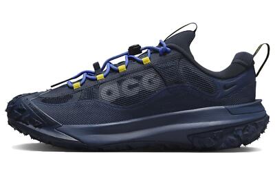 Nike ACG Mountain Fly 2 GORE-TEX Low Midnight Navy - HF6245-400