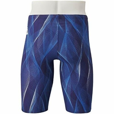 MIZUNO MENS GX-SONIC V MULTI RACER(MR) TECHNICAL SWIMSUIT N2MB0002