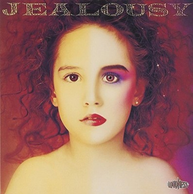 Jealousy LOUDNESS From Japan | eBay