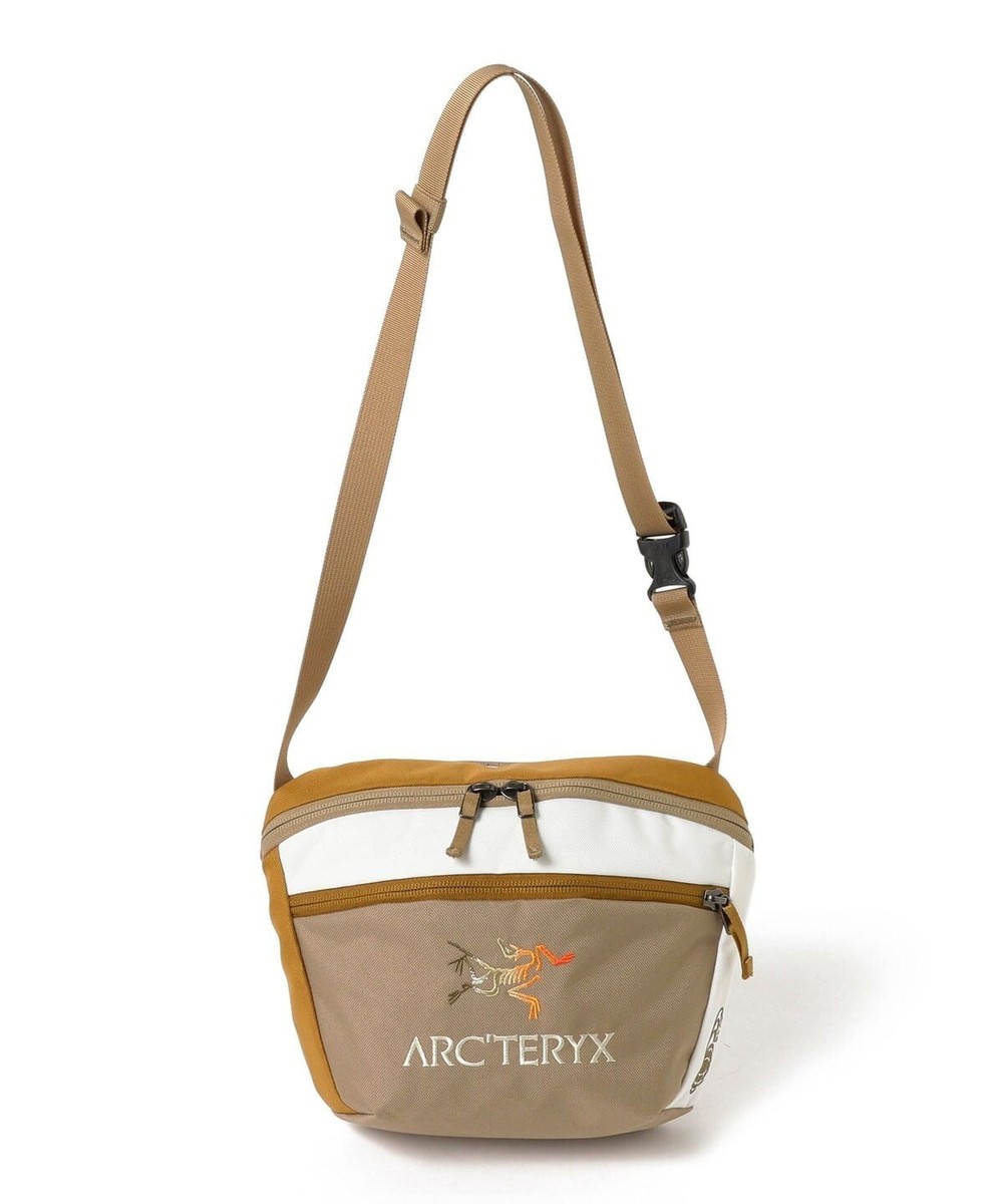 ASK availability First) BEAMS ARC'TERYX / NAGOMI Mantis 2 Waist