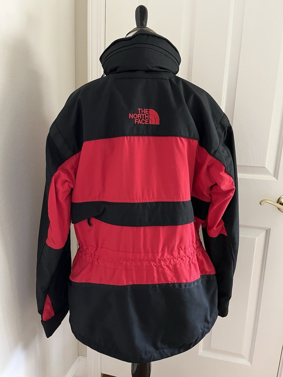 The North Face Steep Tech Ski Jacket Vintage 90s Medium Scott