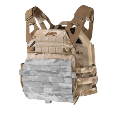 Crye Precision - JPC 2.0 Jumpable Plate Carrier Vest - Multicam