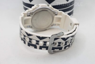 CASIO G-SHOCK DW-5600VT STUSSY NTRNTNL SOCCER COLLECTION FIFA