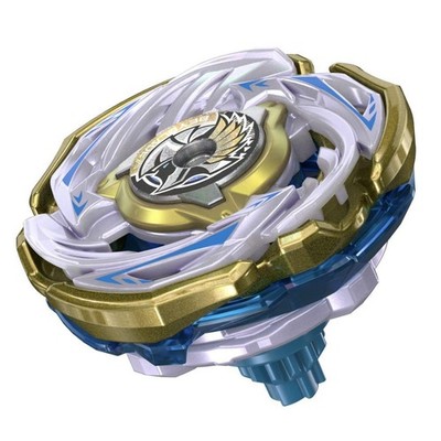 BEYBLADE X CX-00 Valkyrie Volt S4-70V Metal Coat Gold w/Box TAKARA
