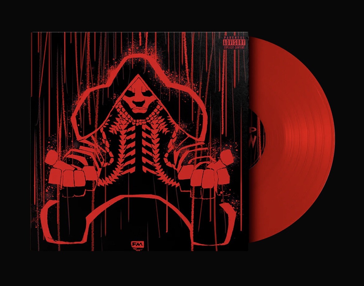 The Weeknd X Frank Miller 