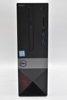 Dell Vostro 3470 第8世代 i5 SSD Offce2019 Dell VOSTRO 3470 SFF PC