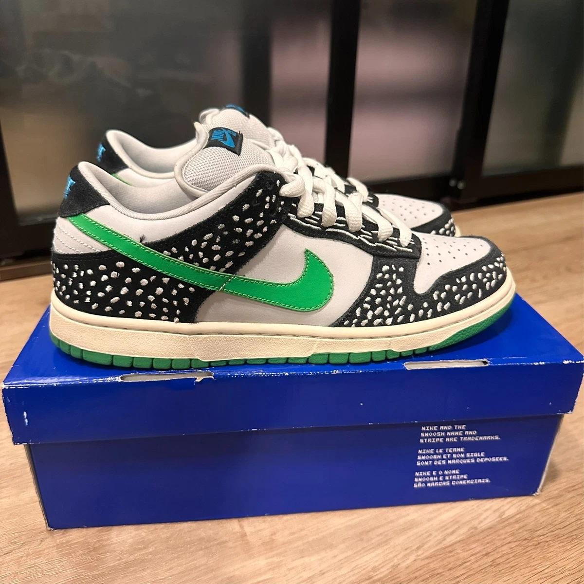 Nike Dunk Premium SB Low Loon | eBay