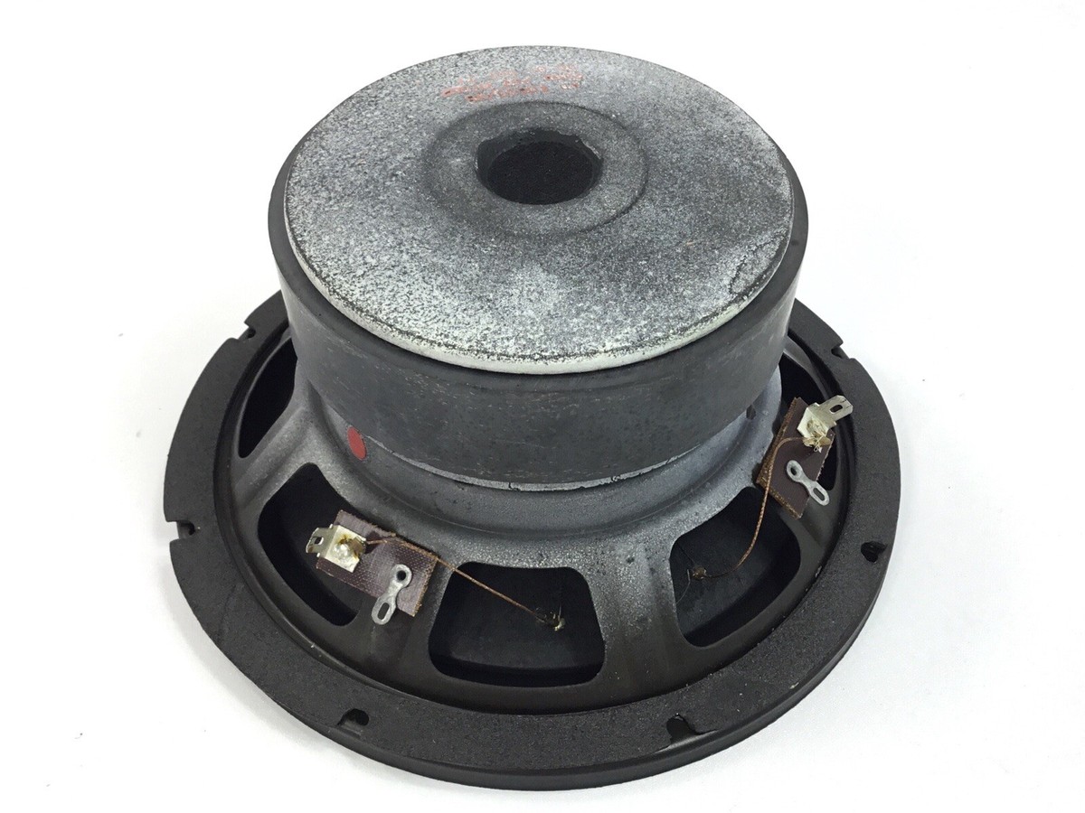 稀少廃盤ジンガリzingali OCM206-II オーディオスピーカー