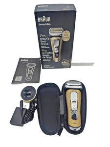 ちゃばりんブラウン最高峰S9 Pro 9419s-v 新品未使用❣️ Amazon.com