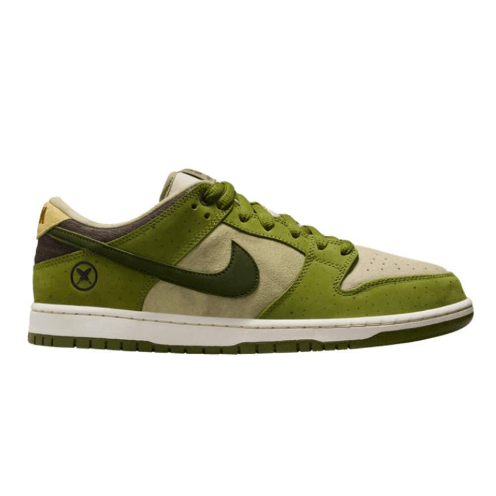 Nike SB Dunk Low Yuto Horigome 'Matcha' | eBay