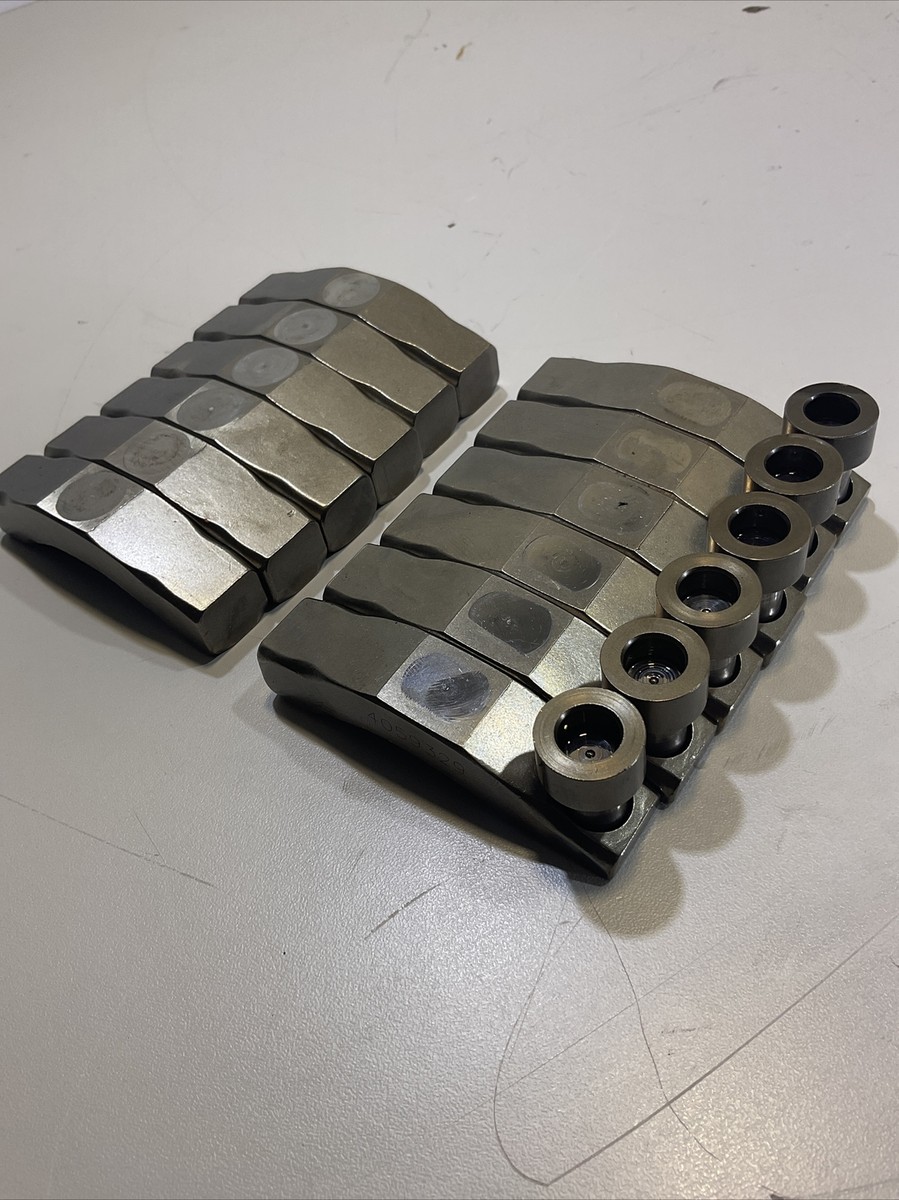 Cummins ISX/QSX 15 XPI (SET OF 12) Crosshead Valves 4059342