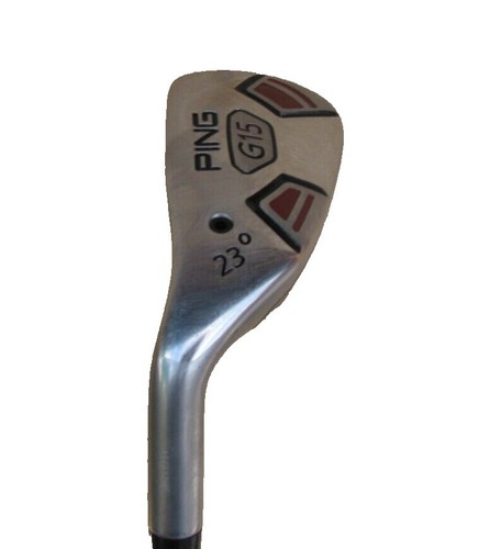 Tour AD DI-85 S 2pc Hybrid Utility G440 Graphite Design Ping Near