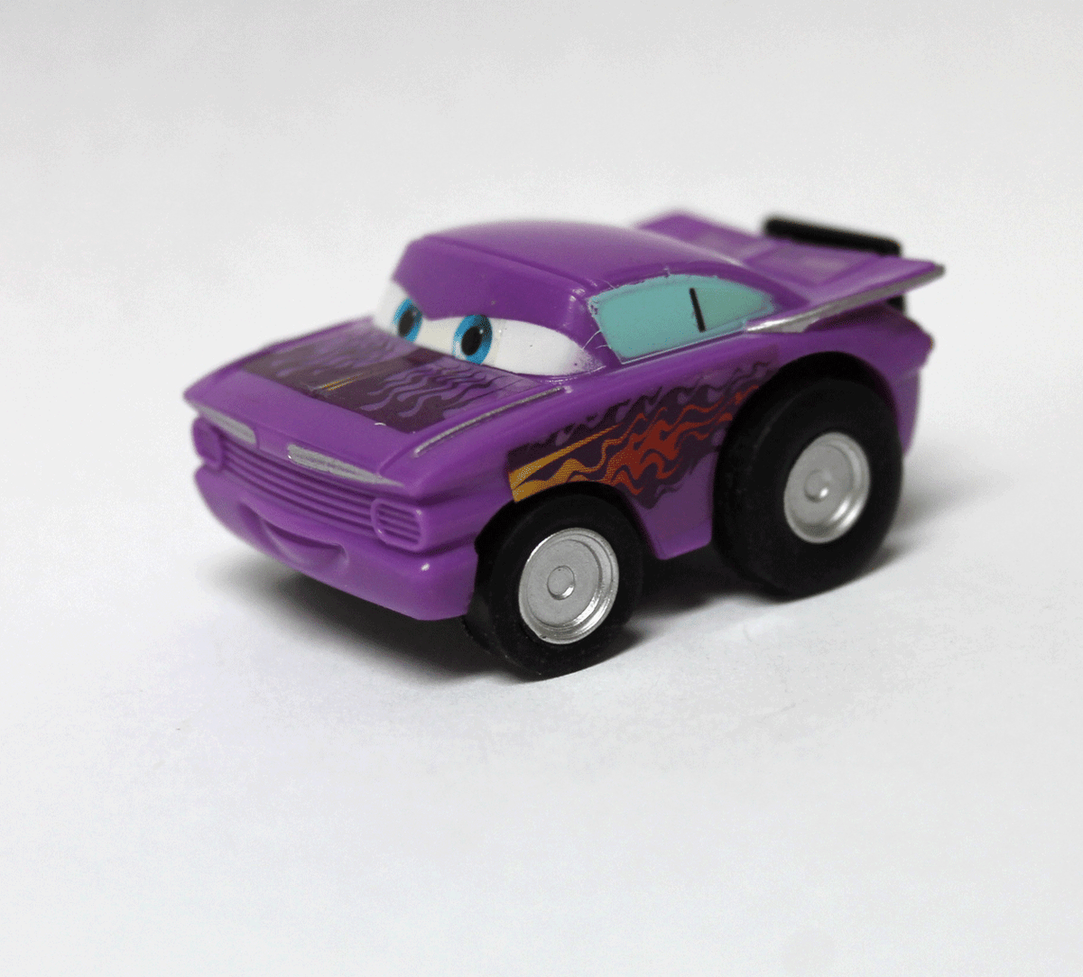 Disney Pixar Cars McQueen Lightning Vehicle for sale online | eBay