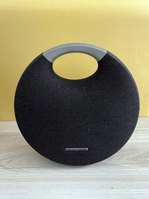 Harman Kardon Onyx Studio 5 Wireless Bluetooth Speaker Confirmed